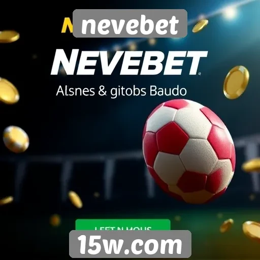 Comparativo de bônus e promoções na Nevebet