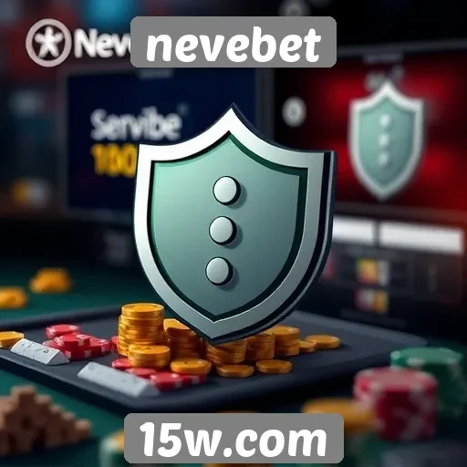 Avaliação da segurança no site Nevebet