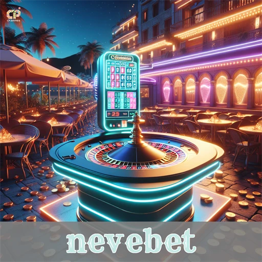 Nevebet: Inovando na Plataforma de Jogos Brasileiros