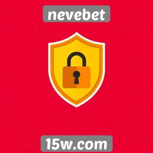 Segurança e privacidade no site Nevebet